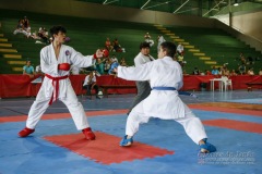 III Copa de Karate-do Goju-ryu Sensei Jose Andre Ferreira