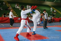 III Copa de Karate-do Goju-ryu Sensei Jose Andre Ferreira