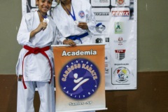 III Copa de Karate-do Goju-ryu Sensei Jose Andre Ferreira