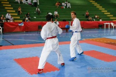 III Copa de Karate-do Goju-ryu Sensei Jose Andre Ferreira