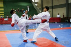 III Copa de Karate-do Goju-ryu Sensei Jose Andre Ferreira