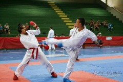 III Copa de Karate-do Goju-ryu Sensei Jose Andre Ferreira