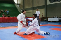 III Copa de Karate-do Goju-ryu Sensei Jose Andre Ferreira