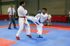 III Copa de Karate-do Goju-ryu Sensei Jose Andre Ferreira