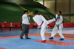 III Copa de Karate-do Goju-ryu Sensei Jose Andre Ferreira