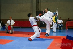 III Copa de Karate-do Goju-ryu Sensei Jose Andre Ferreira