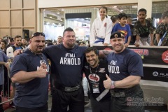 Arnold Classic South America 2018