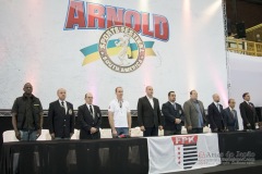 Arnold Classic South America 2018