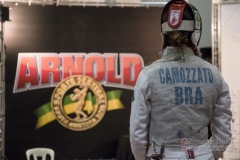 Arnold Classic South America 2018