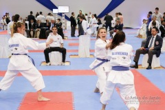 Campeonato Brasileiro De Karate 2016