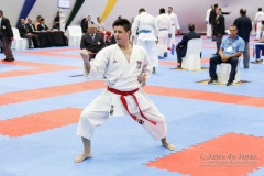 Campeonato Brasileiro De Karate 2016