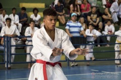 V Copa Sensei José André Ferreira