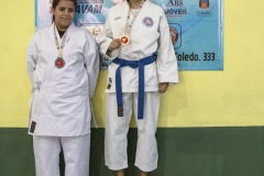 V Copa Sensei José André Ferreira