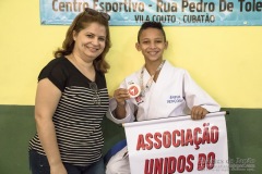 V Copa Sensei José André Ferreira