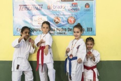 V Copa Sensei José André Ferreira