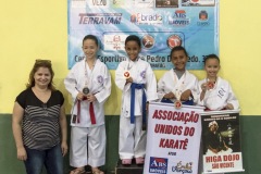 V Copa Sensei José André Ferreira