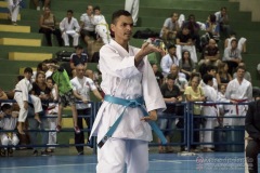 V Copa Sensei José André Ferreira