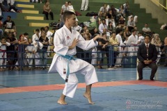 V Copa Sensei José André Ferreira