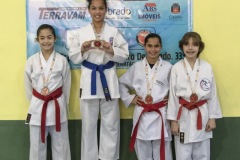 V Copa Sensei José André Ferreira