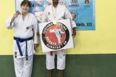 V Copa Sensei José André Ferreira