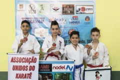 V Copa Sensei José André Ferreira