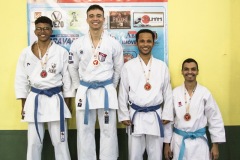 V Copa Sensei José André Ferreira