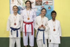 V Copa Sensei José André Ferreira