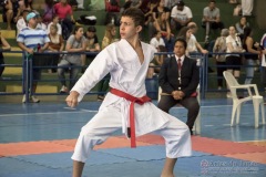 V Copa Sensei José André Ferreira