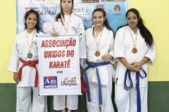 V Copa Sensei José André Ferreira