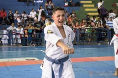 V Copa Sensei José André Ferreira