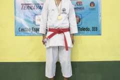 V Copa Sensei José André Ferreira