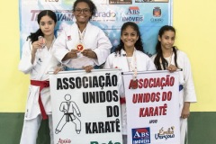 V Copa Sensei José André Ferreira