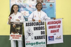 V Copa Sensei José André Ferreira