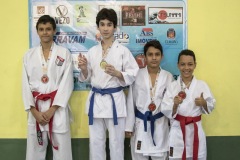 V Copa Sensei José André Ferreira