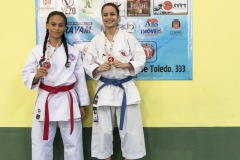 V Copa Sensei José André Ferreira