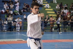 V Copa Sensei José André Ferreira