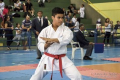 V Copa Sensei José André Ferreira