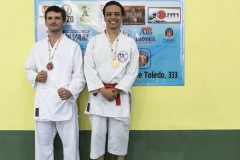 V Copa Sensei José André Ferreira