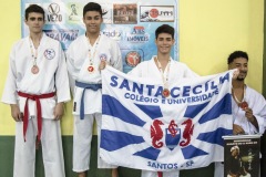 V Copa Sensei José André Ferreira