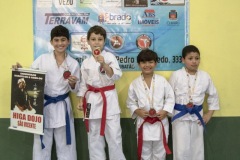 V Copa Sensei José André Ferreira