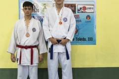 V Copa Sensei José André Ferreira