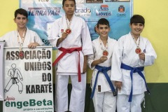 V Copa Sensei José André Ferreira