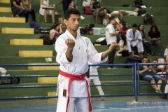 V Copa Sensei José André Ferreira