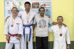 V Copa Sensei José André Ferreira