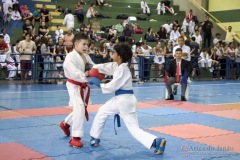 V Copa Sensei José André Ferreira