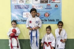 V Copa Sensei José André Ferreira