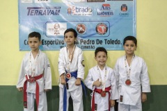 V Copa Sensei José André Ferreira