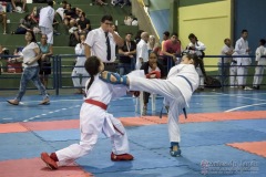 V Copa Sensei José André Ferreira