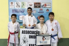 V Copa Sensei José André Ferreira