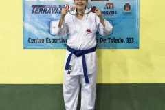 V Copa Sensei José André Ferreira